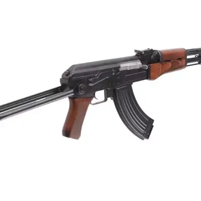 Replika karabinka LCK47S (70th Anniversary Limited Edition) OD-G-LCT-01-017643-00 asgbox.pl Replika karabinka LCK47S (70th Anniversary Limited Edition) OD-G-LCT-01-017643-00 asgbox.pl