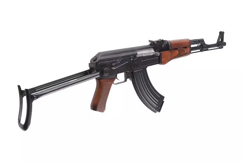 Replika karabinka LCK47S (70th Anniversary Limited Edition) OD-G-LCT-01-017643-00 asgbox.pl Replika karabinka LCK47S (70th Anniversary Limited Edition) - obrazek 6