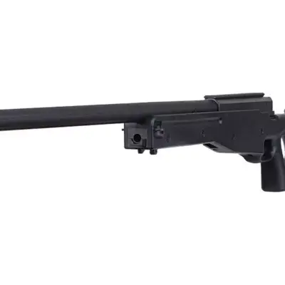 Karabin snajperski MB01/8 OD-G-WEL-03-002037-00 asgbox.pl