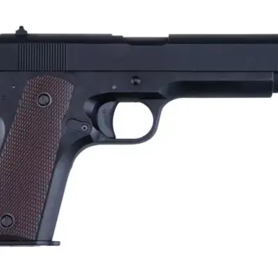 Replika pistoletu CM123 (Bez Akumulatora) OD-G-CYM-01-001503-00 asgbox.pl