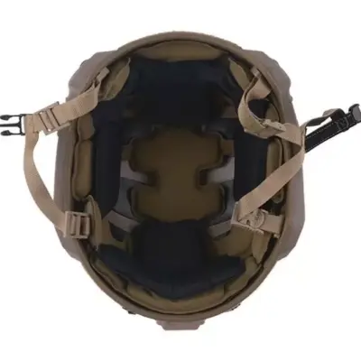 asgbox.pl - Replika hełmu MT TB1274 - tan