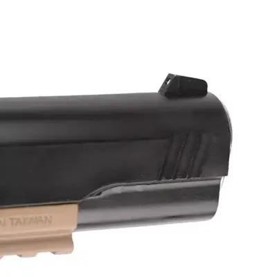 Replika pistoletu Xtreme 45 - half-tan OD-G-GIG-02-012170-00 asgbox.pl Replika pistoletu Xtreme 45 - half-tan OD-G-GIG-02-012170-00 asgbox.pl