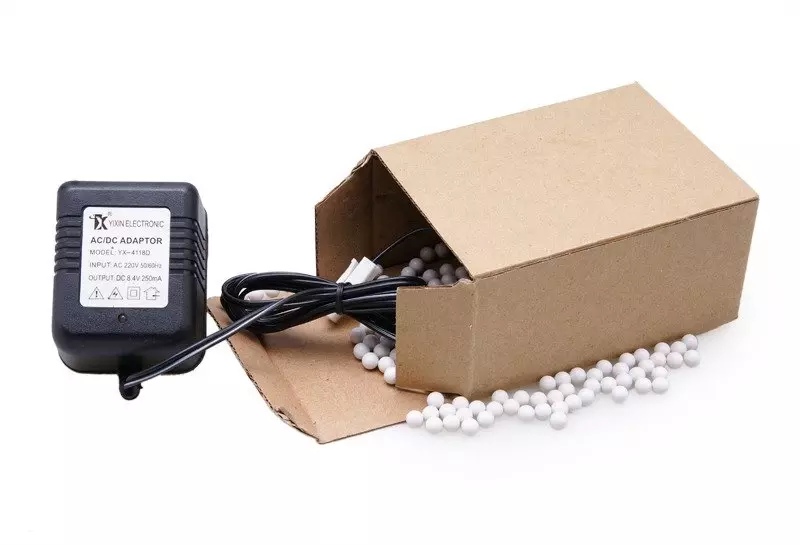 Replika karabinu szturmowego - CM048SU OD-G-CYM-01-001341-00 asgbox.pl Replika karabinu szturmowego - CM048SU - obrazek 6