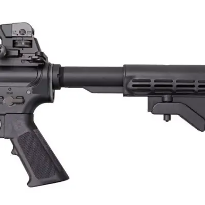 Replika karabinka L4-A1-SE OD-G-LCT-01-004664-00 asgbox.pl Replika karabinka L4-A1-SE OD-G-LCT-01-004664-00 asgbox.pl