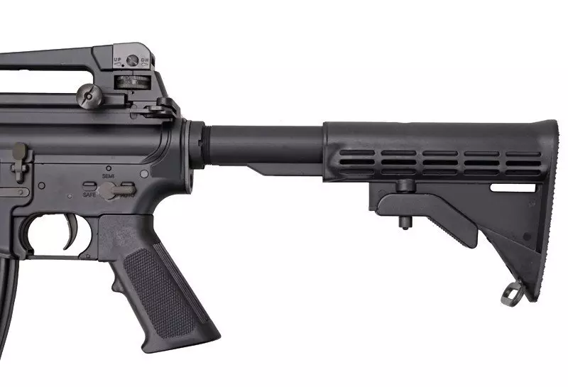 Replika karabinka L4-A1-SE OD-G-LCT-01-004664-00 asgbox.pl Replika karabinka L4-A1-SE - obrazek 8