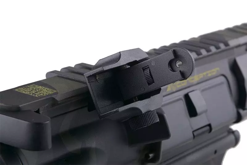 Replika karabnka ASR115 Spyder - MC Black OD-G-APS-01-019036-00 asgbox.pl Replika karabnka ASR115 Spyder - MC Black - obrazek 7