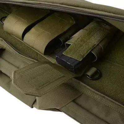 Pokrowiec na broń długą 92cm - oliwkowy OD-G-GFT-22-018431-00 asgbox.pl Pokrowiec na broń długą 92cm - oliwkowy OD-G-GFT-22-018431-00 asgbox.pl