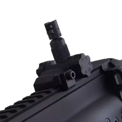 Replika karabinka SC-02 - czarna OD-G-DBY-01-001394-00 asgbox.pl Replika karabinka SC-02 - czarna OD-G-DBY-01-001394-00 asgbox.pl