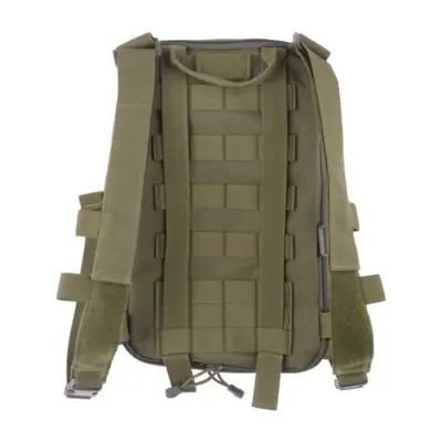 Plecak typu MAP - oliwkowy OD-G-GFT-20-018864-00 asgbox.pl