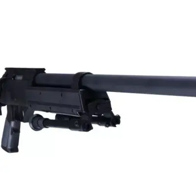 Replika karabinu snajperskiego MB06B (z dwójnogiem) OD-G-WEL-03-001371-00 asgbox.pl