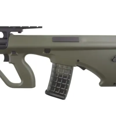 Replika karabinka SW-020B - Olive Drab OD-G-SWL-01-018557-00 asgbox.pl Replika karabinka SW-020B - Olive Drab OD-G-SWL-01-018557-00 asgbox.pl