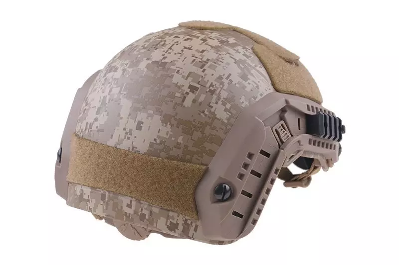 Replika hełmu maritime - Digital Desert OD-G-FMA-21-022209-04 asgbox.pl Replika hełmu maritime - Digital Desert - obrazek 7