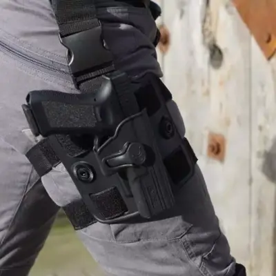 Replika pistoletu Glock 17 OD-G-UMA-02-021469-00 asgbox.pl