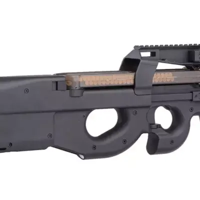 Replika pistoletu maszynowego CM060 OD-G-CYM-01-010232-00 asgbox.pl