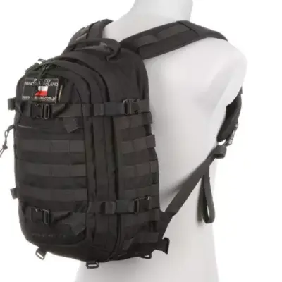 Plecak WISPORT SPARROW 20 gen.II - czarny OD-G-WIS-20-011678-00 asgbox.pl