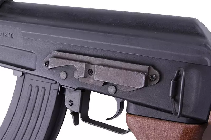 Replika karabinu szturmowego RK47 Wood OD-G-GIG-01-006400-00 asgbox.pl Replika karabinu szturmowego RK47 Wood - obrazek 5