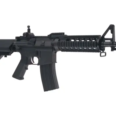 Replika karabinka CM605 - czarna OD-G-CYM-01-021187-00 asgbox.pl Replika karabinka CM605 - czarna OD-G-CYM-01-021187-00 asgbox.pl