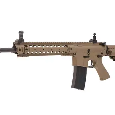 Replika karabinka CM630 - tan OD-G-CYM-01-021201-00 asgbox.pl Replika karabinka CM630 - tan OD-G-CYM-01-021201-00 asgbox.pl