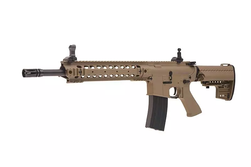 Replika karabinka CM630 - tan OD-G-CYM-01-021201-00 asgbox.pl Replika karabinka CM630 - tan - obrazek 7