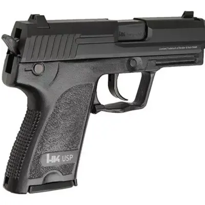 Replika pistoletu H&K USP Compact OD-G-UMA-03-007558-00 asgbox.pl