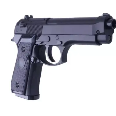 Sprężynowa replika pistoletu GA-9709 OD-G-SRC-03-002370-00 asgbox.pl