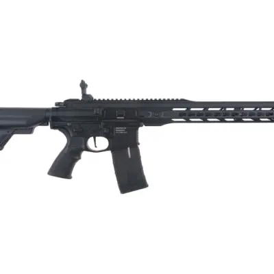 Replika karabinka CXP-MARS Komodo - czarna OD-G-ICS-01-021238-00 asgbox.pl