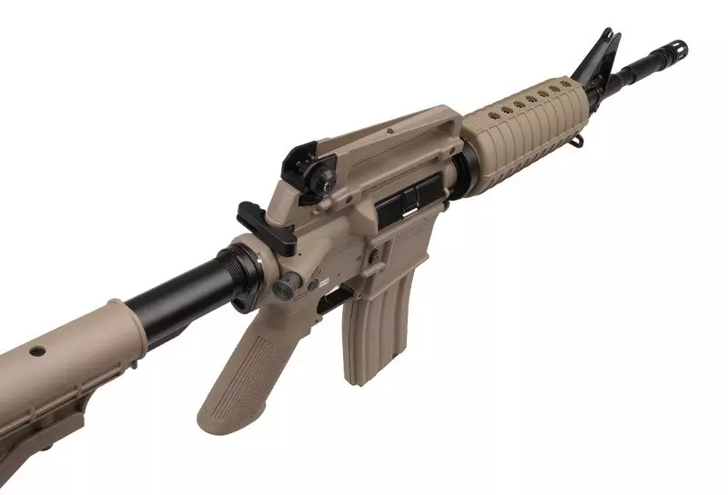 Replika karabinka GC16 Carbine DST OD-G-GIG-01-004127-00 asgbox.pl Replika karabinka GC16 Carbine DST - obrazek 8