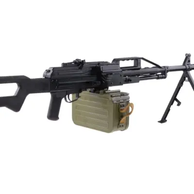 Replika karabinu maszynowego PKP OD-G-RAP-01-019609-00 asgbox.pl Replika karabinu maszynowego PKP OD-G-RAP-01-019609-00 asgbox.pl