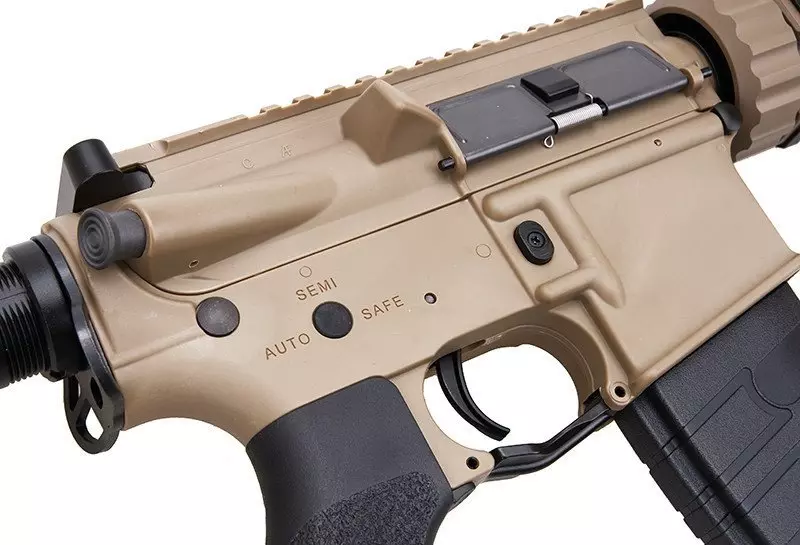 Replika elektryczna karabinka GR4 CQB-S MINI (COMBO) OD-G-GIG-01-007889-00 asgbox.pl Replika elektryczna karabinka GR4 CQB-S MINI (COMBO) - obrazek 6