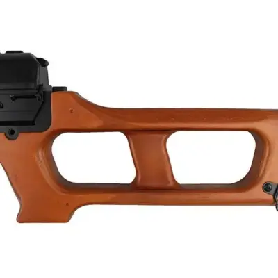 Replika karabinu wyborowego GSS OD-G-GIG-01-007767-00 asgbox.pl Replika karabinu wyborowego GSS OD-G-GIG-01-007767-00 asgbox.pl