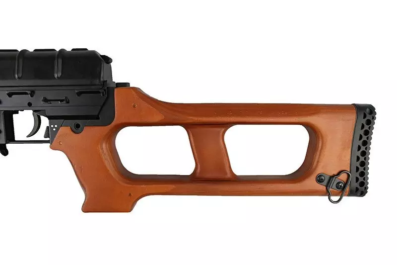 Replika karabinu wyborowego GSS OD-G-GIG-01-007767-00 asgbox.pl Replika karabinu wyborowego GSS - obrazek 5