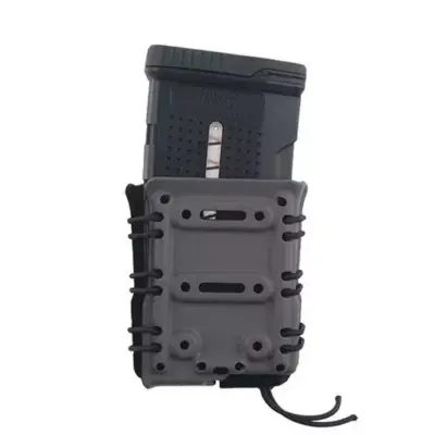 Ładownica SMC na magazynek 7.62 (wersja z dodatkowym wypełnieniem)(MOLLE) - foliage green OD-G-FMA-19-022319-00 asgbox.pl Ładownica SMC na magazynek 7.62 (wersja z dodatkowym wypełnieniem)(MOLLE) - foliage green OD-G-FMA-19-022319-00 asgbox.pl