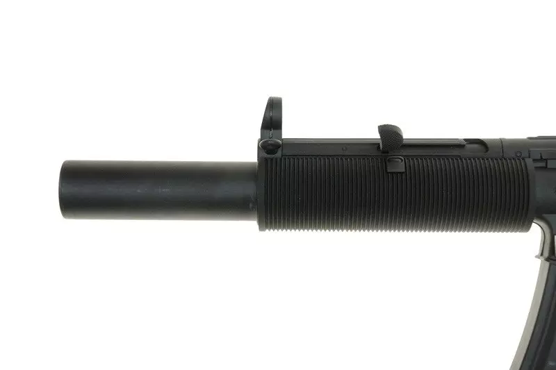 Replika pistoletu maszynowego CM049SD6 (Electric Blow Back) OD-G-CYM-01-000806-00 asgbox.pl Replika pistoletu maszynowego CM049SD6 (Electric Blow Back) - obrazek 6
