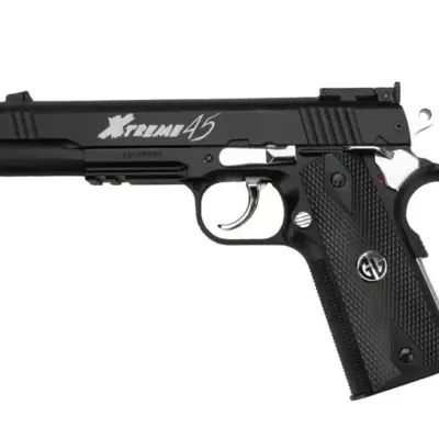 Replika pistoletu Xtreme 45 OD-G-GIG-02-003286-00 asgbox.pl