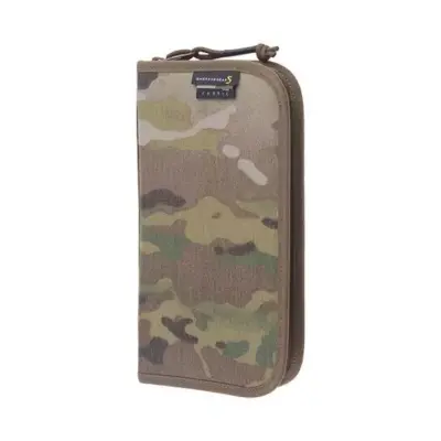 Taktyczny portfel/pokrowiec na karty kredytowe - Multicam OD-G-EME-31-021954-00 asgbox.pl