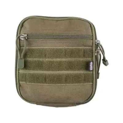 Ładownica Uniwersalna - oliwkowa OD-G-PRI-19-017393-00 asgbox.pl