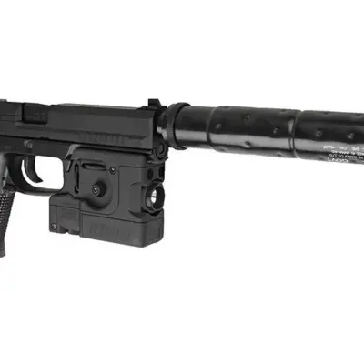 Replika pistoletu SOCOM 23 - Full Set OD-G-TMR-02-007617-00 asgbox.pl