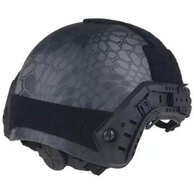 Replika hełmu Ballistic High Cut XP - TYP OD-G-FMA-21-022310-04 asgbox.pl Replika hełmu Ballistic High Cut XP - TYP OD-G-FMA-21-022310-04 asgbox.pl