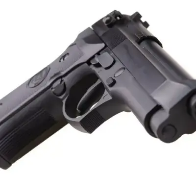 Replika pistoletu M92 (CO2) - czarna OD-G-WET-02-001479-00 asgbox.pl