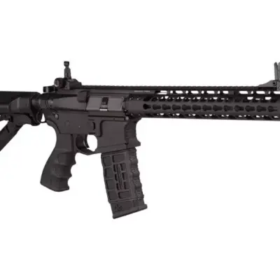 Replika karabinka CM16 Wild Hog 12 OD-G-GIG-01-012177-00 asgbox.pl