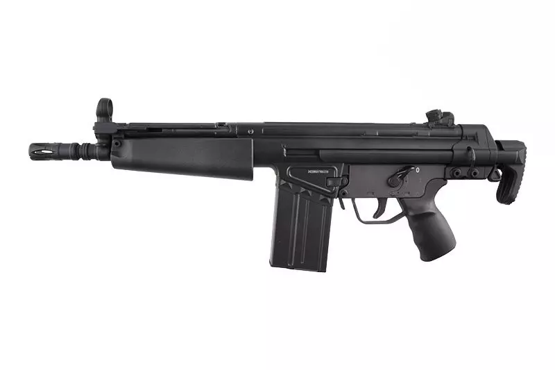 Replika karabinka T3 MC51 (JG108) OD-G-JGW-01-017695-00 asgbox.pl Replika karabinka T3 MC51 (JG108) - obrazek 6