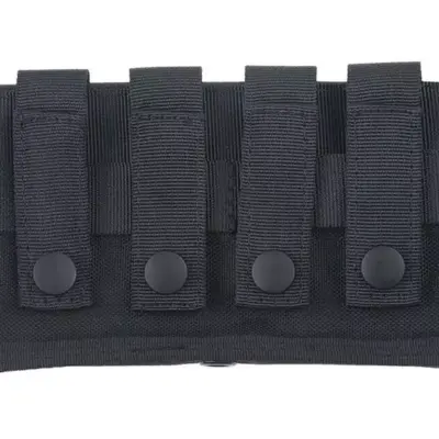 Ładownica na shellsy - czarna OD-G-PRI-19-019365-00 asgbox.pl