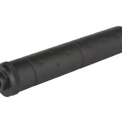 Alternative view of Replika tłumika dźwięku SOCOM Mock Suppressor-L (14mm CCW)
