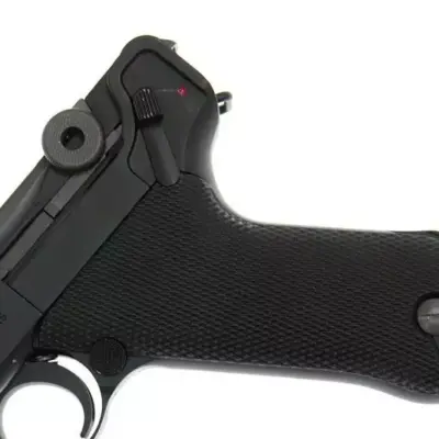 Replika gazowa pistoletu Pistol 08 L Parabellum OD-G-WET-02-000524-00 asgbox.pl