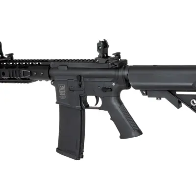 Replika karabinka SA-C12 CORE™ X-ASR™ - czarna OD-G-SPE-01-019962-00 asgbox.pl Replika karabinka SA-C12 CORE™ X-ASR™ - czarna OD-G-SPE-01-019962-00 asgbox.pl