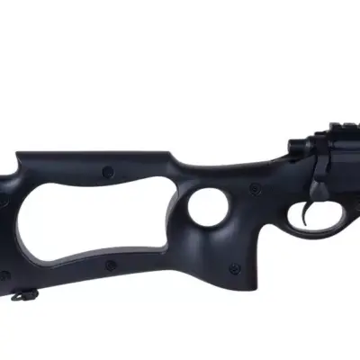 Replika karabinu snajperskiego MB10 - Czarny OD-G-WEL-03-001369-00 asgbox.pl