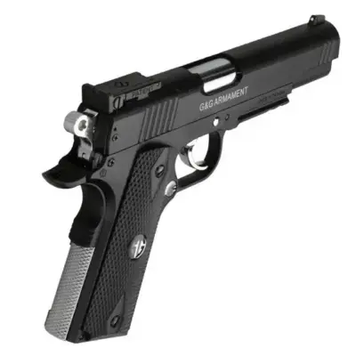 Replika pistoletu Xtreme 45 OD-G-GIG-02-003286-00 asgbox.pl