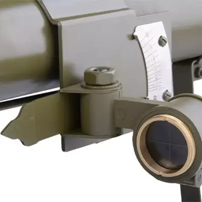 Replika granatnika M9A1 Bazooka OD-G-PPS-04-011213-00 asgbox.pl Replika granatnika M9A1 Bazooka OD-G-PPS-04-011213-00 asgbox.pl