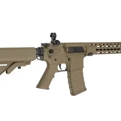 Replika Karabinka CA4 KM10 - Dark Earth OD-G-CLA-01-016052-00 asgbox.pl Replika Karabinka CA4 KM10 - Dark Earth OD-G-CLA-01-016052-00 asgbox.pl