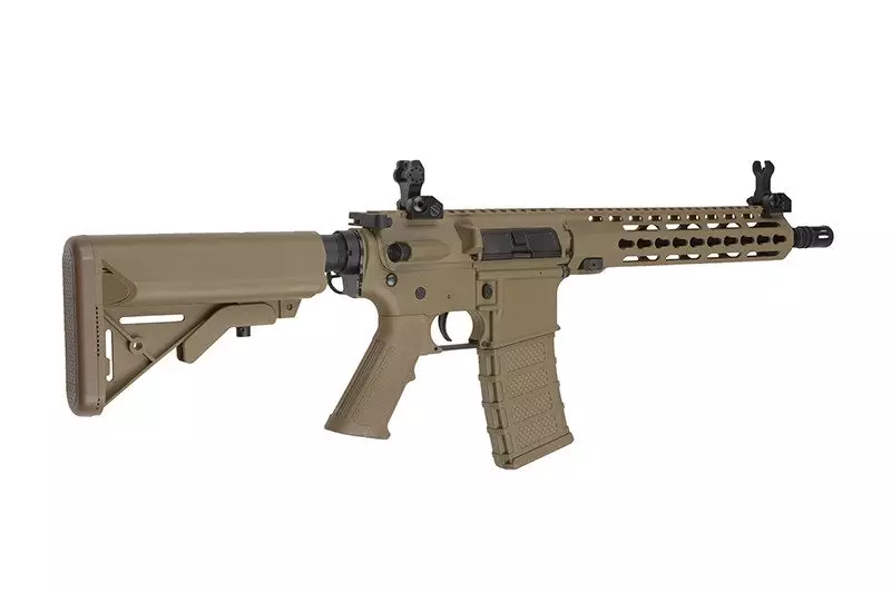 Replika Karabinka CA4 KM10 - Dark Earth OD-G-CLA-01-016052-00 asgbox.pl Replika Karabinka CA4 KM10 - Dark Earth - obrazek 6